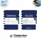 Correctbook A5 - Topgiving